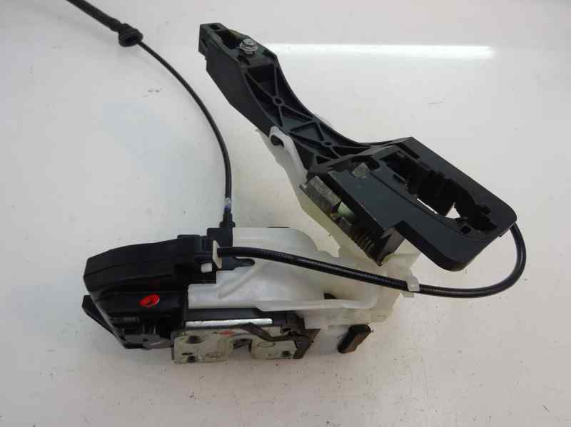 CERRADURA PUERTA TRASERA IZQUIERDA KIA CEED 1.6 MT 113CV | 83KW