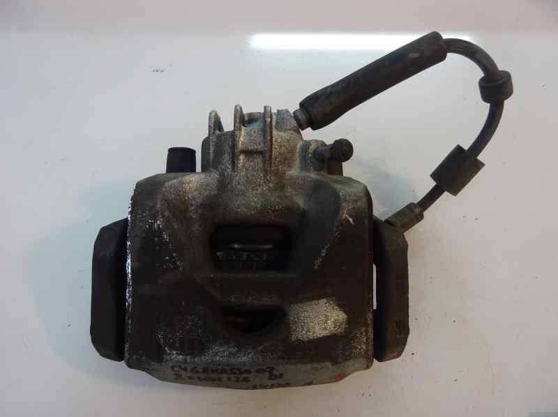 PINZA FRENO DELANTERA IZQUIERDA CITROEN C4 PICASSO 2.0 HDI MT 136CV