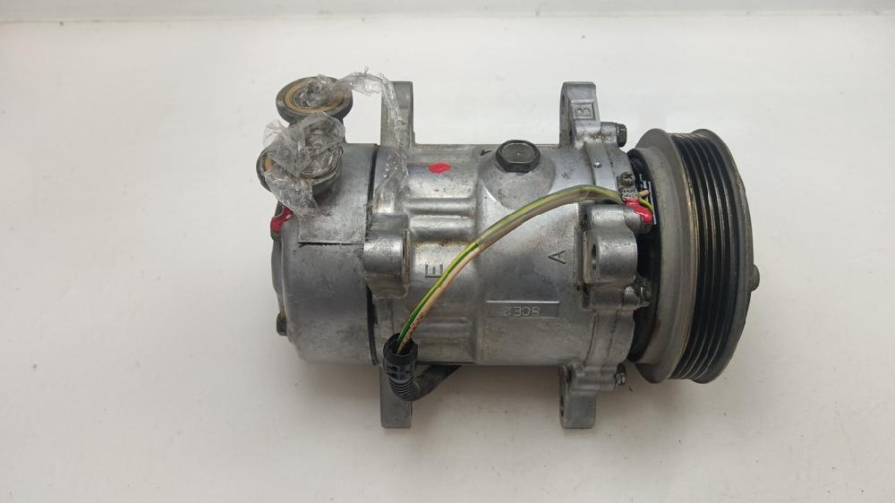 COMPRESOR AIRE ACONDICIONADO PEUGEOT 106 1.1 MT 60CV | 44KW