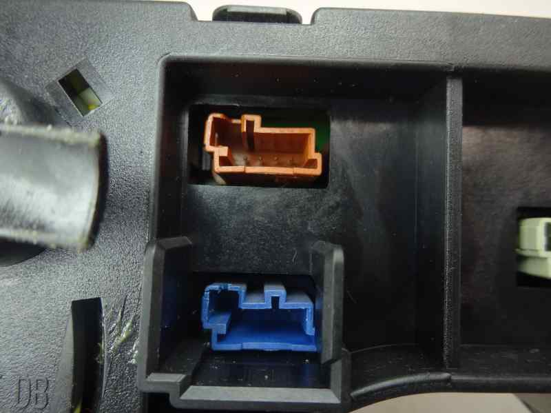 MANDO MULTIFUNCION CITROEN C4 2006 1.6 HDI MT 110CV