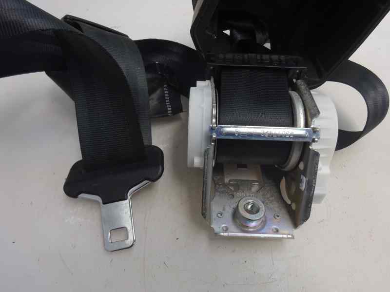 CINTURON SEGURIDAD TRASERO DERECHO CITROEN C3 1.4 HDI AMT 68CV