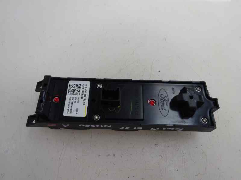 MANDO ELEVALUNAS DELANTERO IZQUIERDO FORD FOCUS 1.0 ECOBOOST MT 125CV