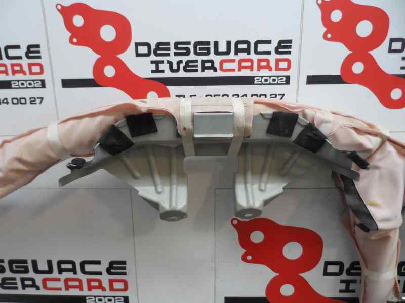 AIRBAG LATERAL IZQUIERDO MITSUBISHI ASX 1.6 MT 2WD 117CV