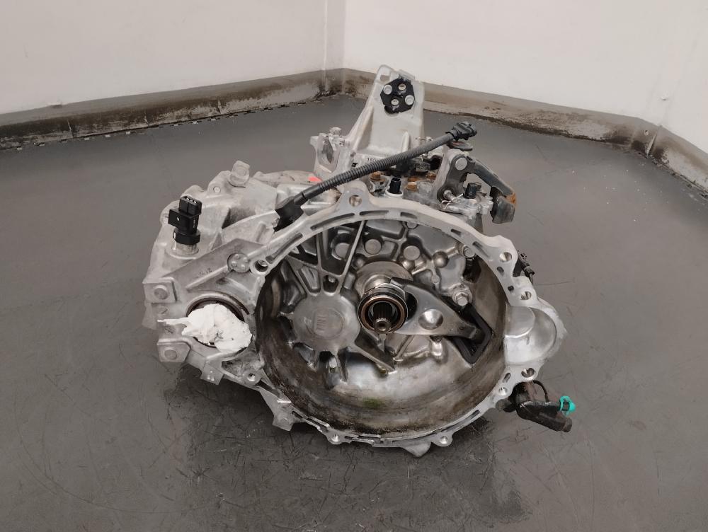 CAJA CAMBIOS KIA CARENS 1.7 MT 115CV | 85KW