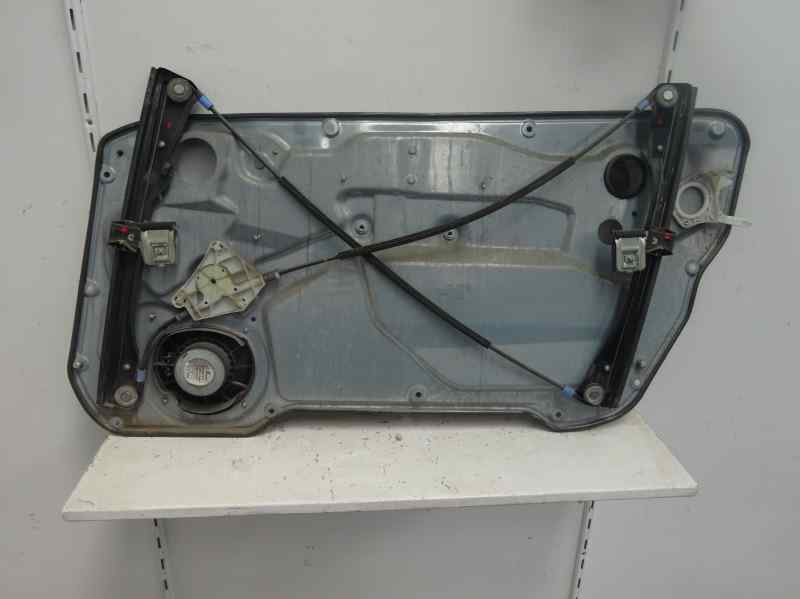 ELEVALUNAS DELANTERO IZQUIERDO SEAT IBIZA 1.4 TDI MT 70CV