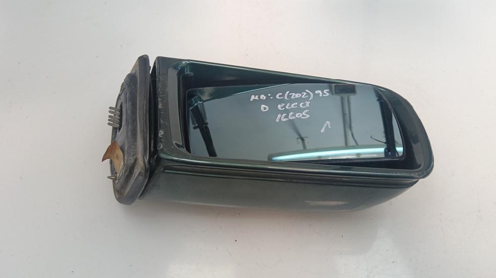 RETROVISOR DERECHO MERCEDES BENZ CLASE C 2.2 AT 150CV | 110KW