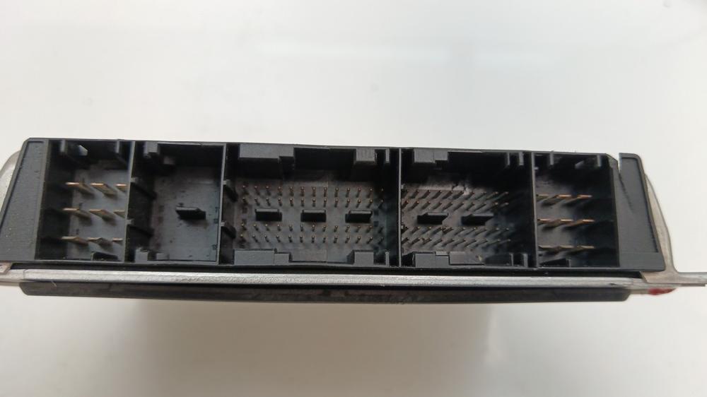 CENTRALITA MOTOR UCE MERCEDES BENZ CLASE C 2003 2.0 MT 163CV | 120KW