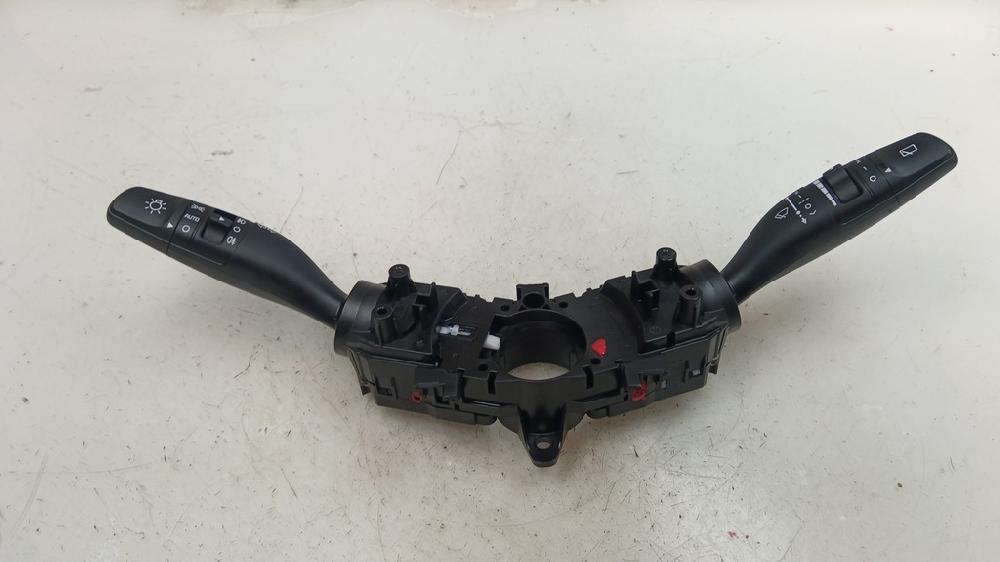 MANDO MULTIFUNCION KIA STONIC 1.0 GDI MT 120CV | 88KW