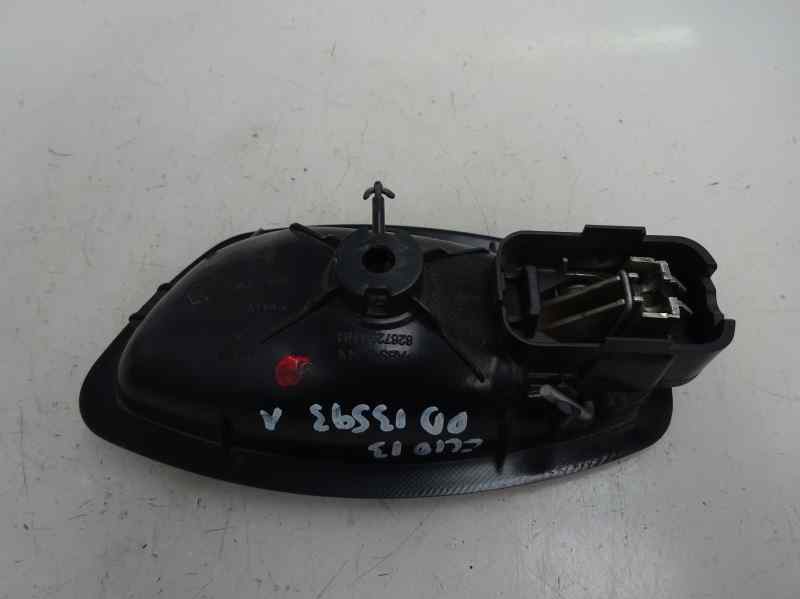 MANETA INTERIOR DELANTERA DERECHA RENAULT CLIO 0.9 MT 90CV | 66KW