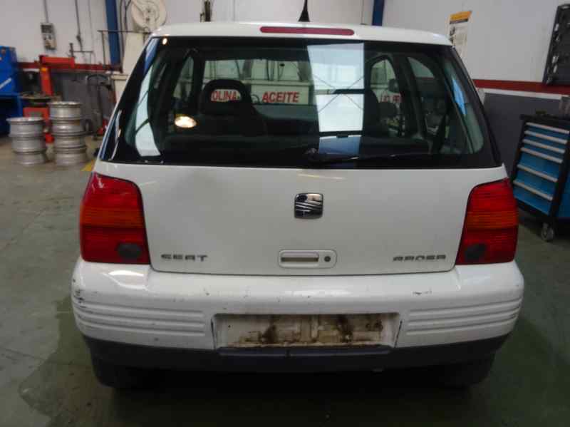 RETROVISOR DERECHO SEAT AROSA 1.0 MT 50CV