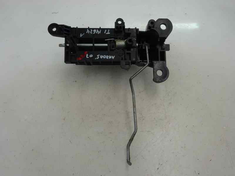 MANETA INTERIOR TRASERA IZQUIERDA MAZDA 5 2.0 MZR-CD MT 143CV | 105KW