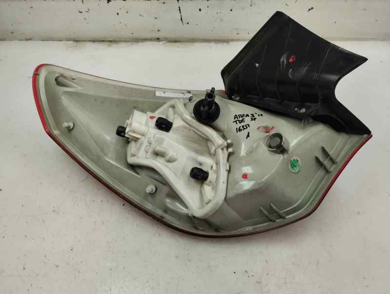 PILOTO TRASERO DERECHO OPEL ASTRA 1.7 CDTI MT 125CV