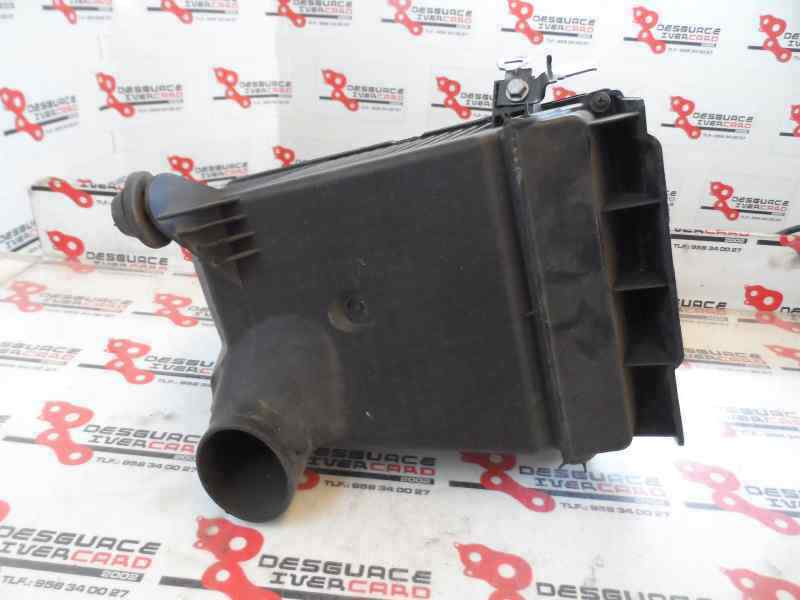 FILTRO AIRE RENAULT KANGOO 1.5 DCI MT 68CV