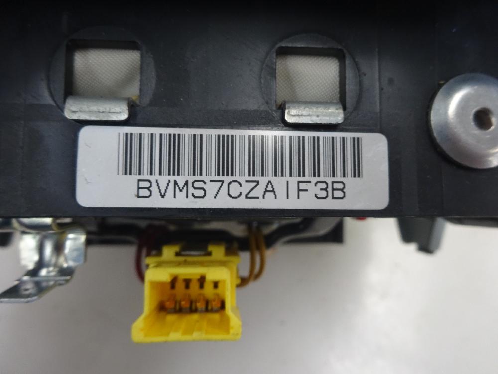 AIRBAG DELANTERO IZQUIERDO MITSUBISHI GRANDIS 2.0 DI-D MT 134CV