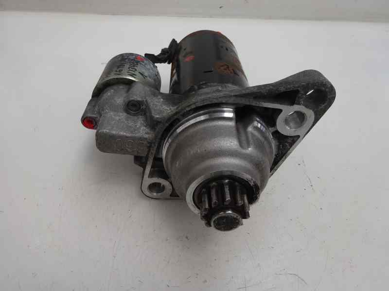 MOTOR ARRANQUE SKODA FABIA 1.6 TDI MT 105CV