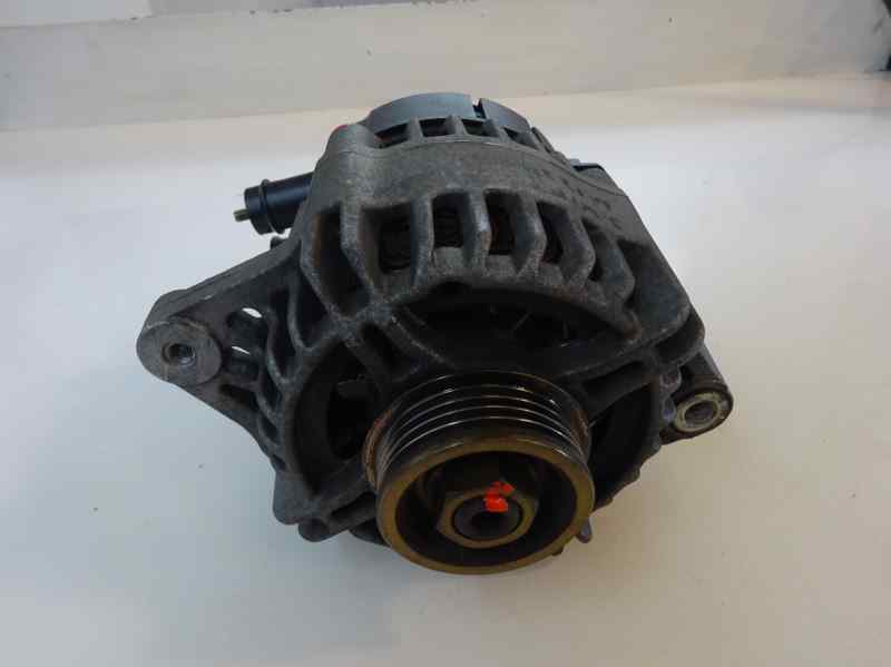 ALTERNADOR SUZUKI SWIFT 1.3 MT 85CV