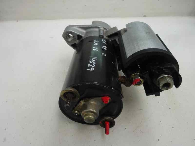 MOTOR ARRANQUE AUDI A6 2.4 MT 165CV | 121KW