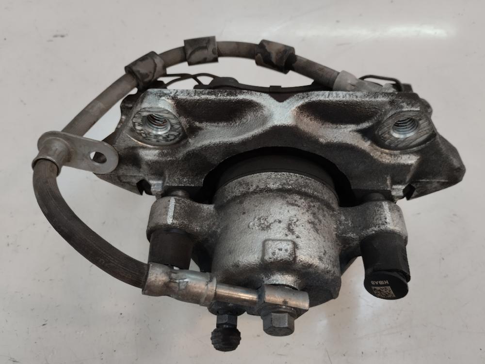PINZA FRENO DELANTERA DERECHA FORD FIESTA 1.5 TDCI DURATORQ MT 85CV | 63KW