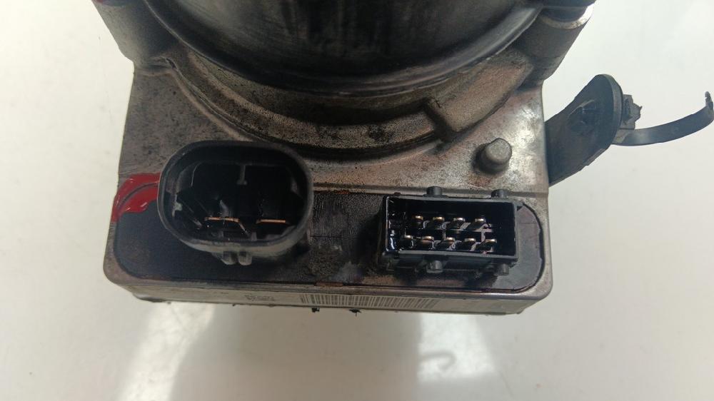 BOMBA DIRECCION PEUGEOT 307 1.6 HDI MT 90CV