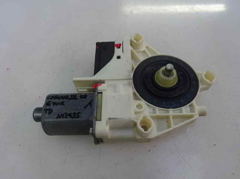 MOTOR ELEVALUNAS TRASERO DERECHO RENAULT LAGUNA 2.0 DCI MT 150CV
