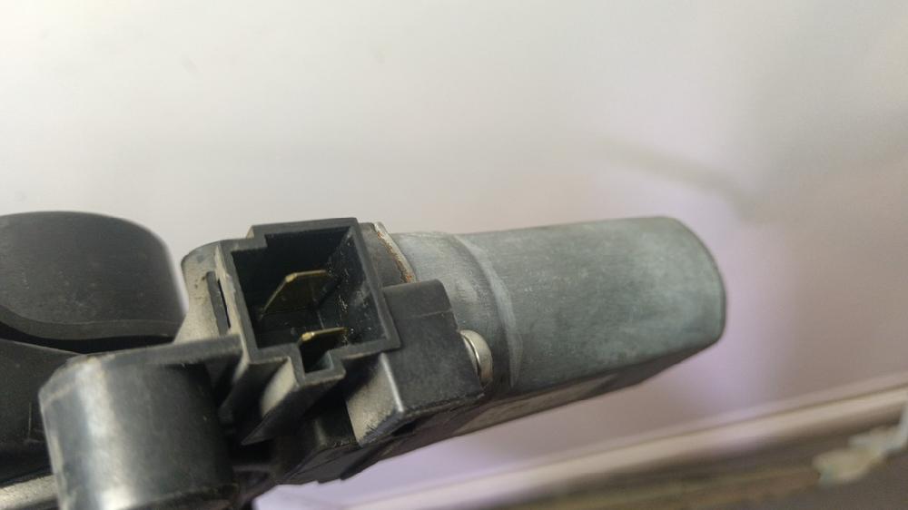 ELEVALUNAS DELANTERO IZQUIERDO CHRYSLER VOYAGER 2.5 MT 143CV DIESEL