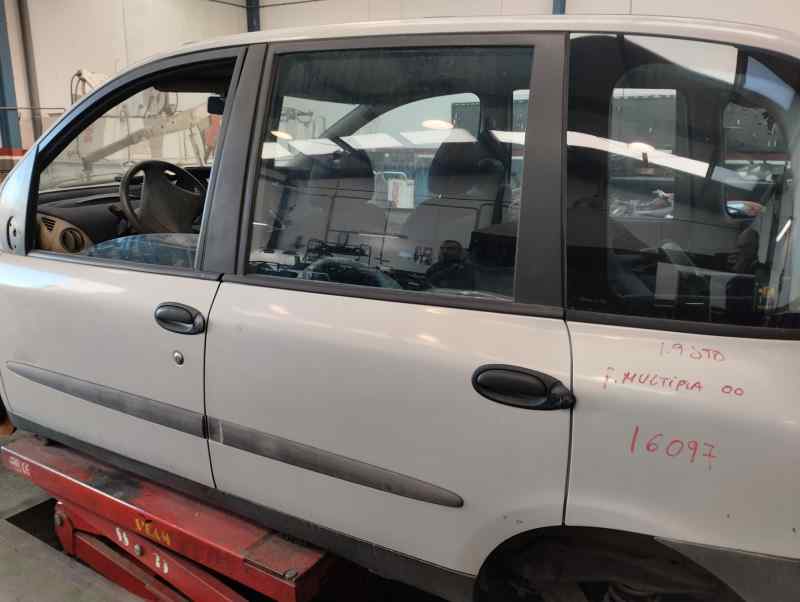 PUERTA TRASERA IZQUIERDA FIAT MULTIPLA 1.9 JTD MT 115CV
