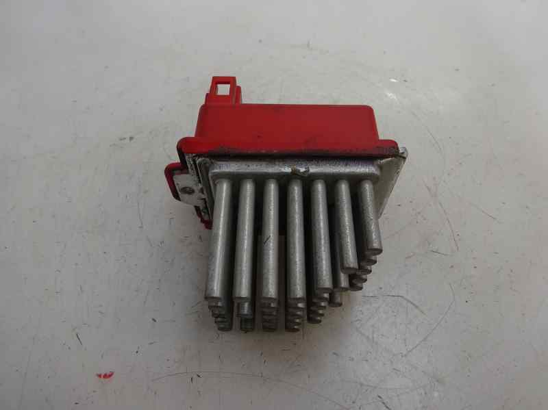 RESISTENCIA CALEFACCION SEAT TOLEDO 1.9 TD MT 110CV