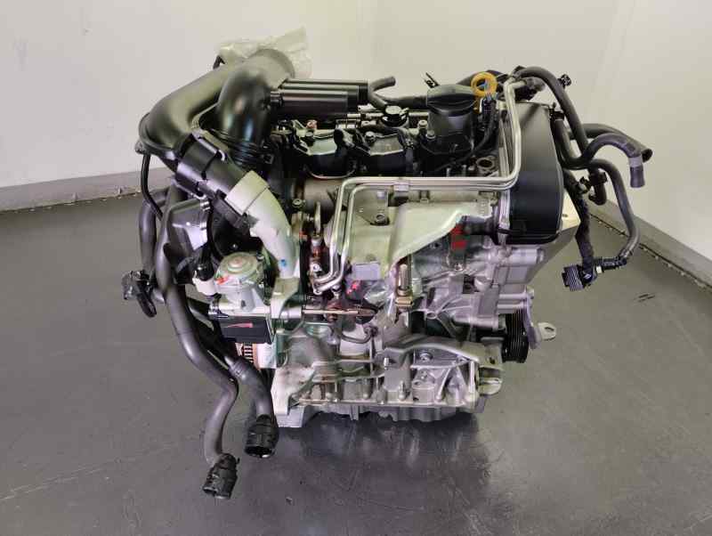 MOTOR COMPLETO SEAT IBIZA 1.2 TSI MT 90CV