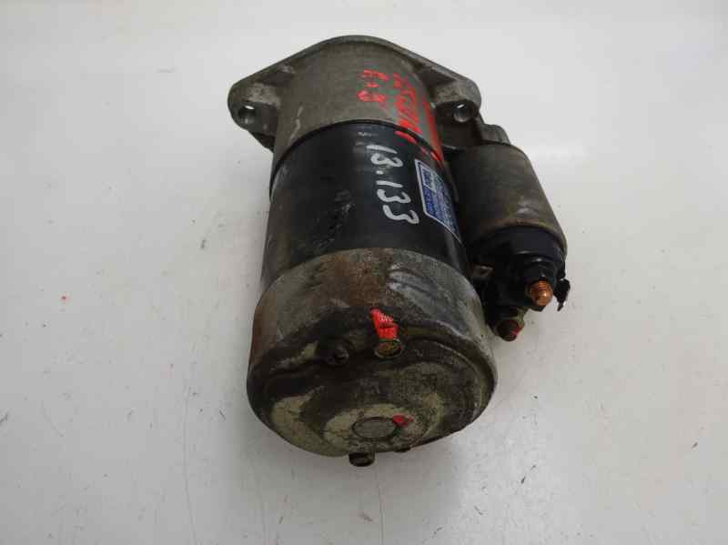 MOTOR ARRANQUE HYUNDAI MATRIX 1.5 CRDI MT 102CV | 78KW