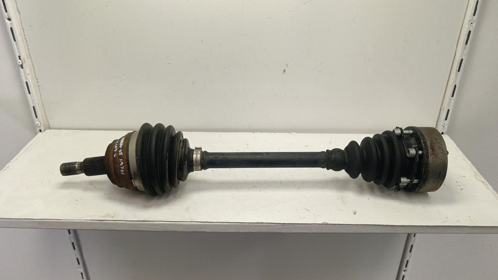 TRANSMISION TRASERA IZQUIERDA SEAT LEON 1.9 TD MT 110CV