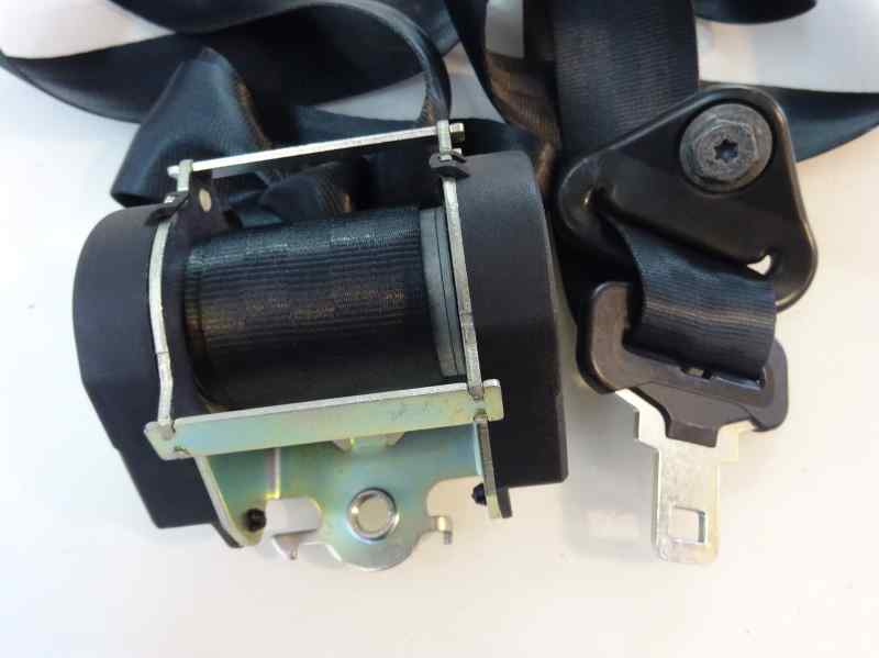 CINTURON SEGURIDAD TRASERO DERECHO RENAULT MEGANE 1.5 DCI MT 106CV