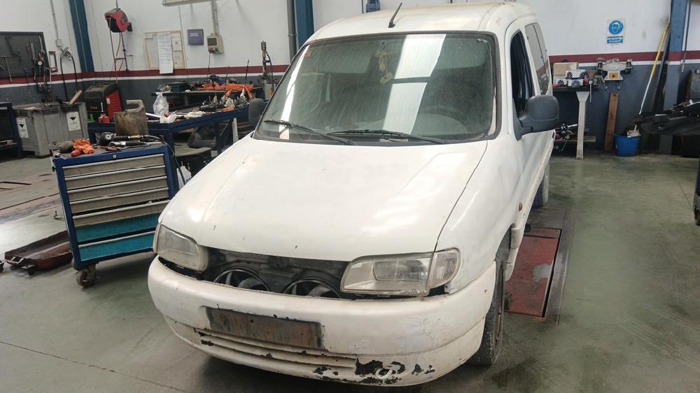 ALTERNADOR CITROEN BERLINGO 1.9 D 69CV