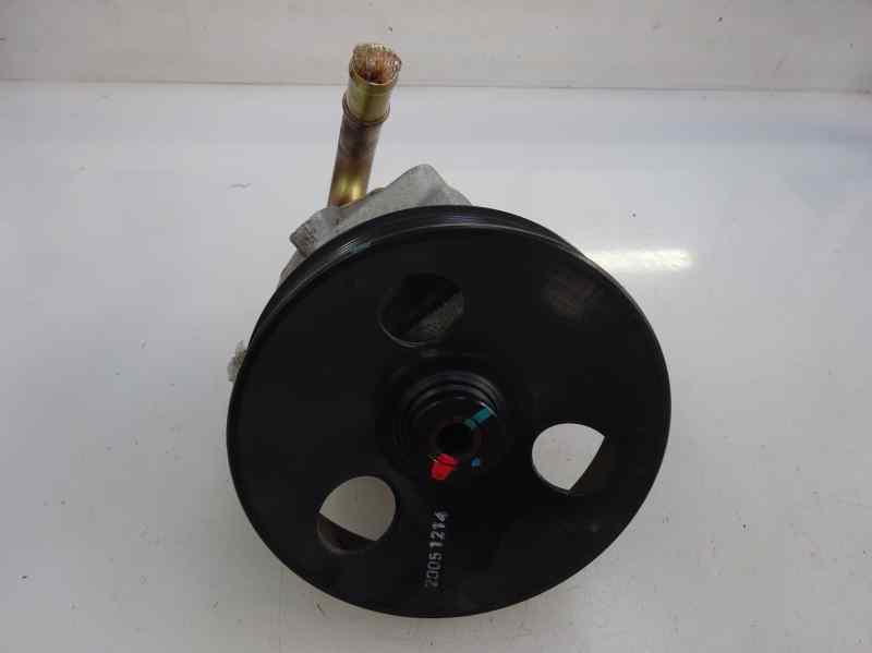BOMBA DIRECCION CHEVROLET KALOS OTROS