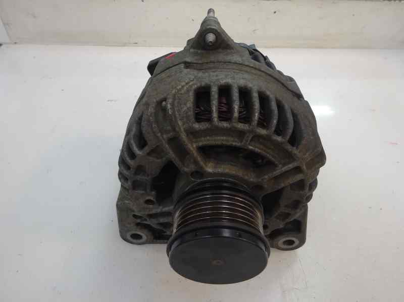 ALTERNADOR RENAULT MODUS 2004 1.5 DCI MT 85CV