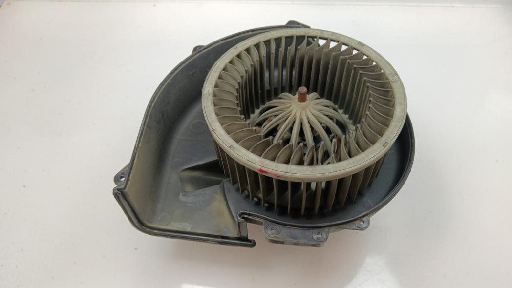 MOTOR CALEFACCION SEAT IBIZA 1.9 TDI MT 100CV