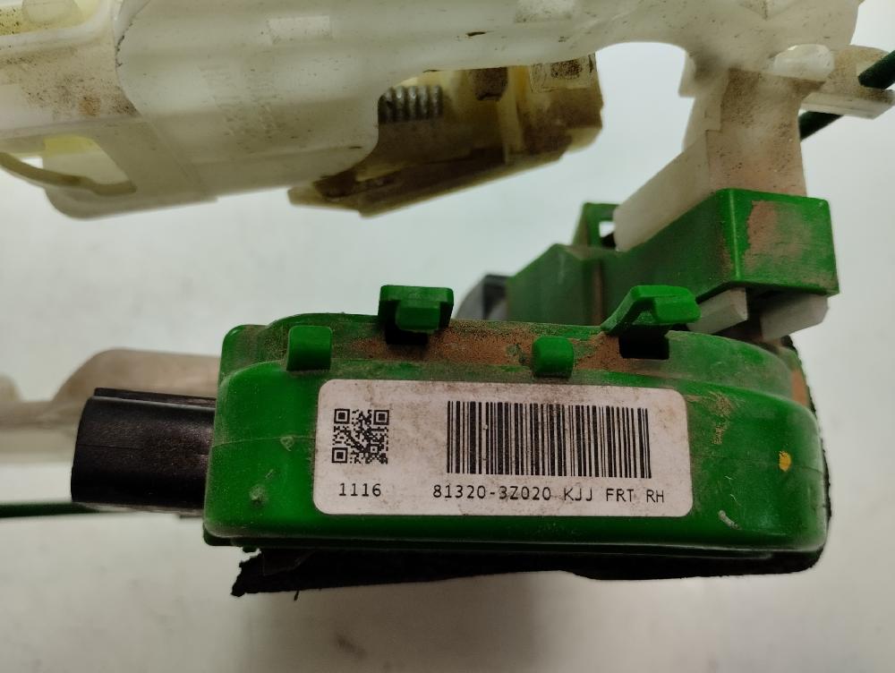 CERRADURA PUERTA DELANTERA DERECHA HYUNDAI I40 1.7 CRDI MT 141CV