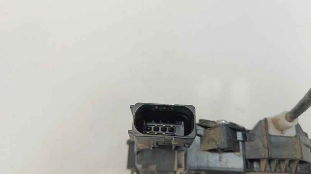CERRADURA PUERTA DELANTERA DERECHA FIAT PUNTO 1.3 AMT 75CV | 55KW