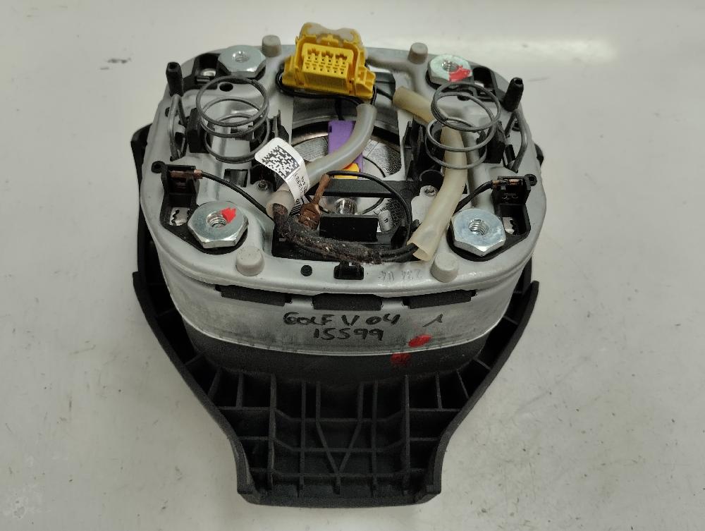 AIRBAG DELANTERO IZQUIERDO VOLKSWAGEN GOLF 1.9 TDI 5MT 105CV