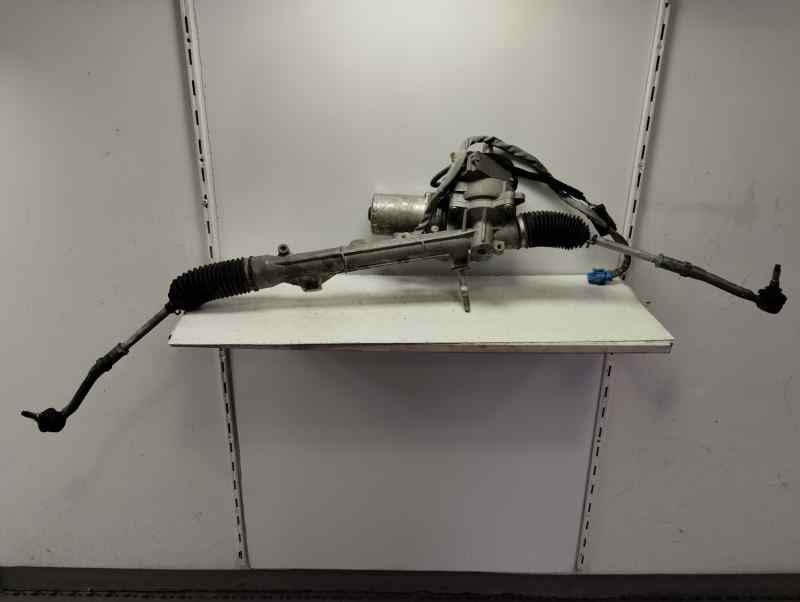 CREMALLERA DIRECCION CITROEN C2 1.4 HDI MT 68CV