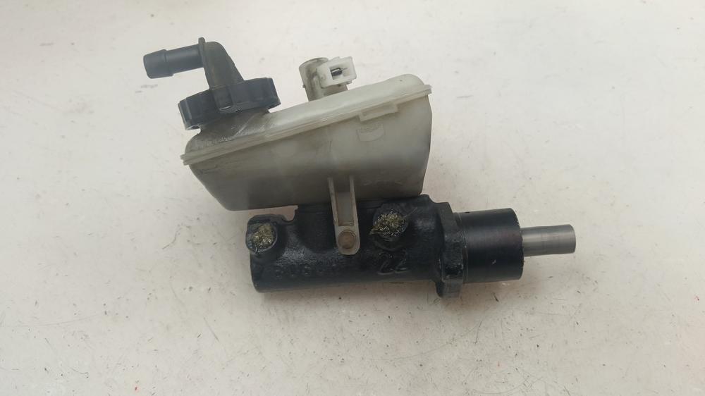 BOMBA FRENO FIAT SCUDO 1.9 MT 69CV | 51KW