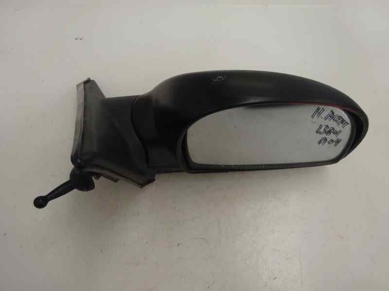 RETROVISOR DERECHO HYUNDAI ACCENT 1.3 MT 86CV | 63KW
