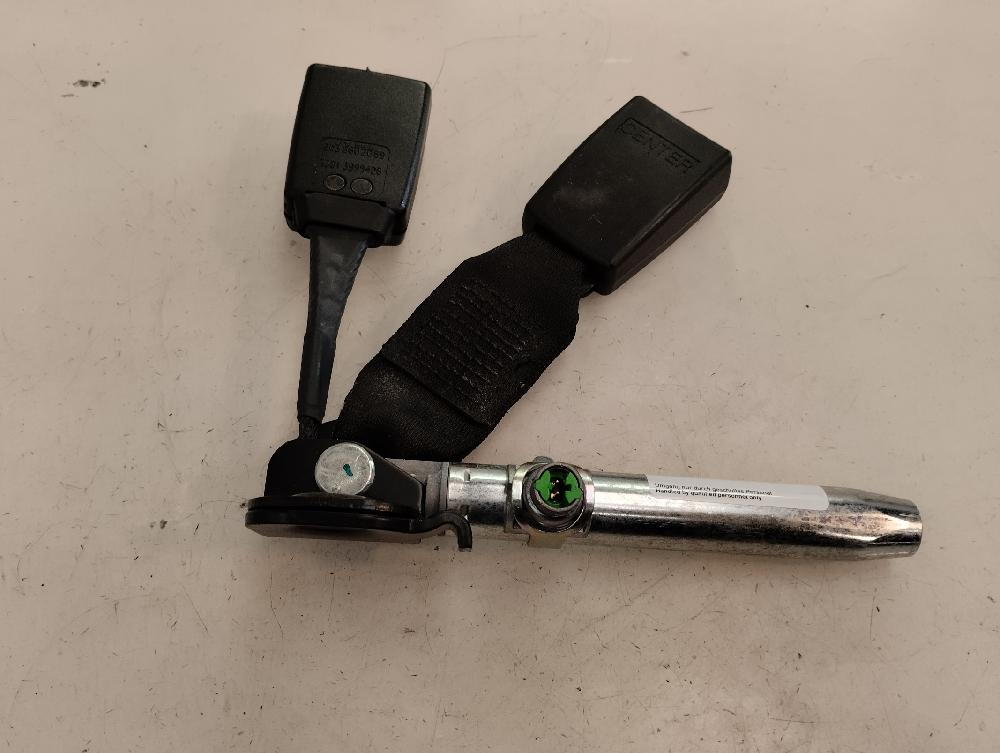 ANCLAJE CINTURON TRASERO DERECHO MERCEDES BENZ CLASE C 2007 1.8 C 180 KOMPRESSOR MT 143CV