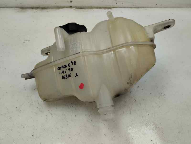 DEPOSITO EXPANSION OPEL CORSA 1.4 MT 90CV | 66KW