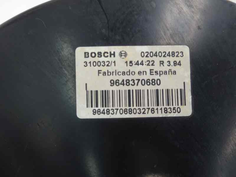 SERVOFRENO PEUGEOT PARTNER 1.9 MT 69CV | 51KW
