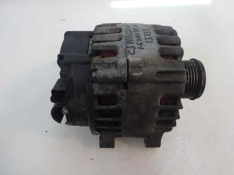 ALTERNADOR CITROEN C3 PICASSO 1.6 MT 110CV