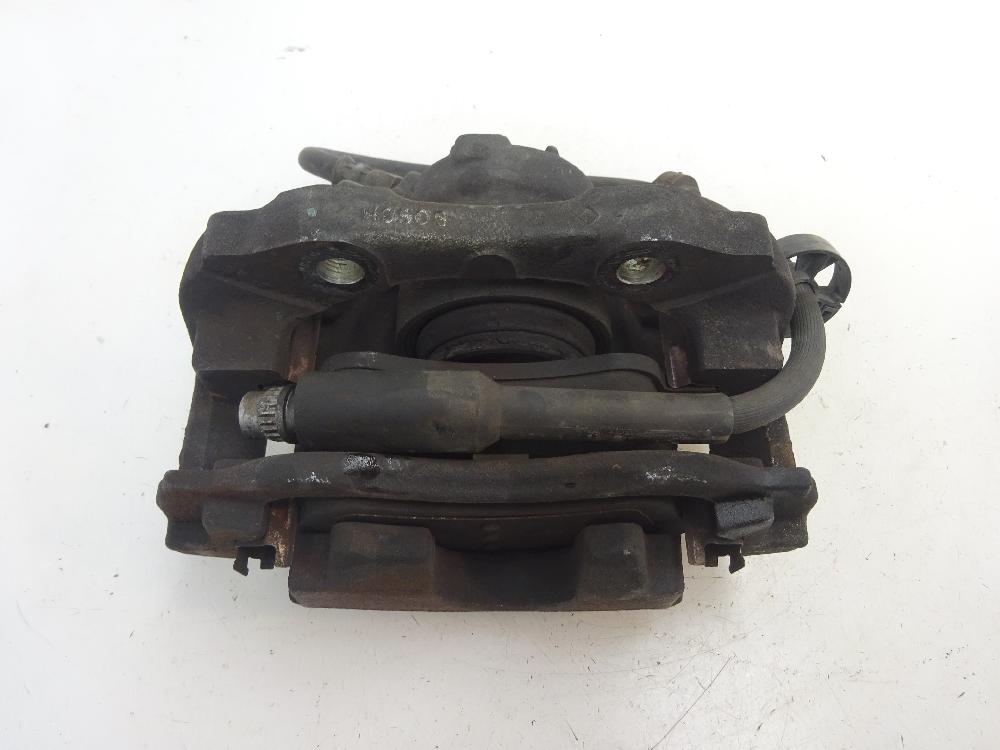 PINZA FRENO DELANTERA IZQUIERDA CITROEN C3 1.6 HDI MT 92CV