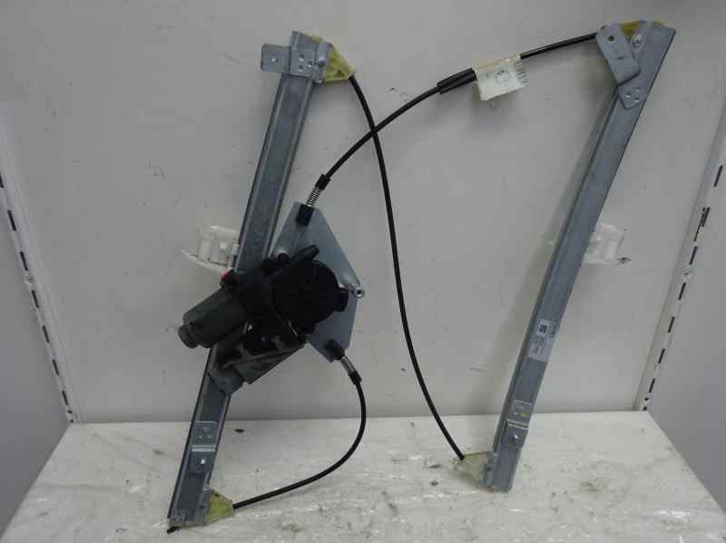 ELEVALUNAS DELANTERO DERECHO CITROEN XSARA 2.0 HDI MT 110CV