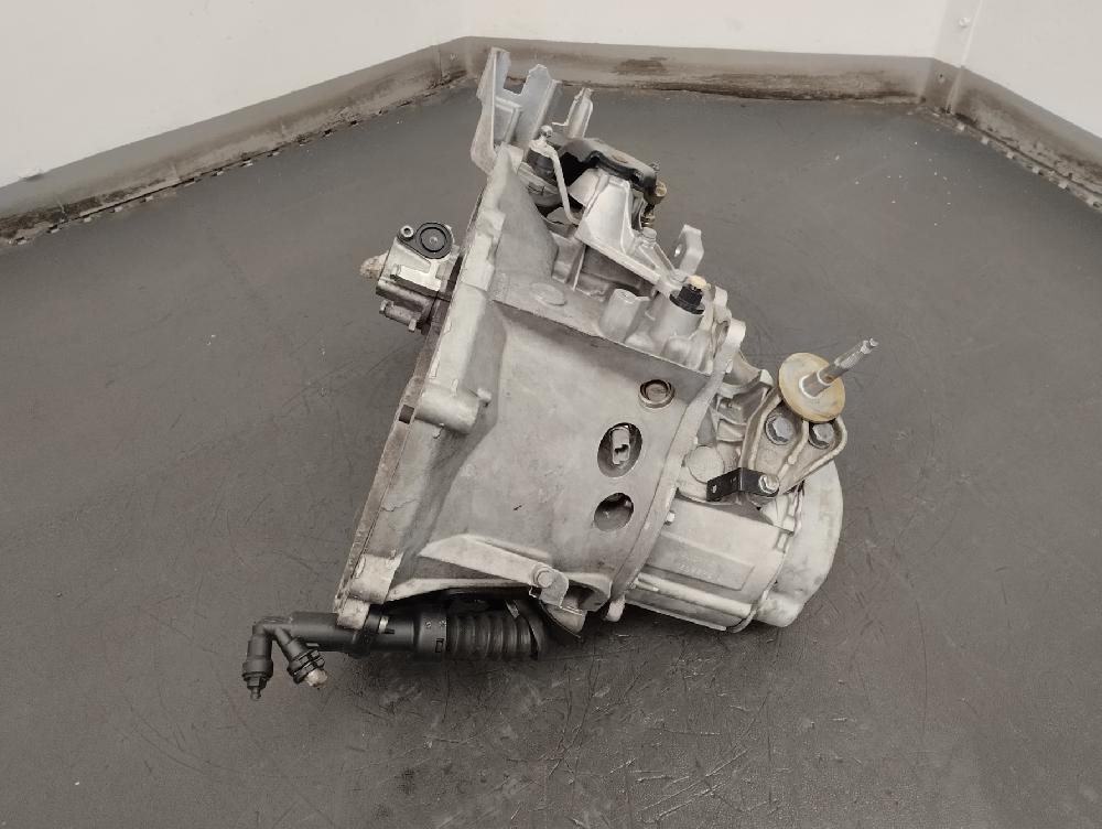 CAJA CAMBIOS CITROEN XSARA PICASSO 1.6 MT 110CV | 81KW