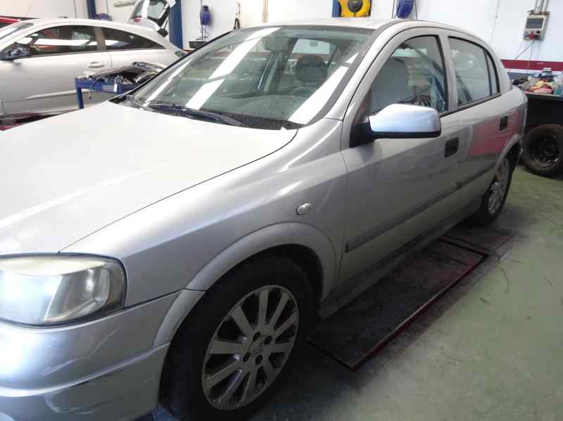 BOBINA ENCENDIDO OPEL ASTRA 1.6 MT 84CV | 62KW