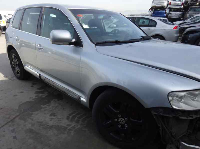 TRANSMISION TRASERA DERECHA VOLKSWAGEN TOUAREG 2003 5.0 TDI EURO4 TIPTRONIC 313CV